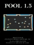 Atari  800&nbsp; - &nbsp;pool_1_5_d7